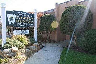 Jobs in Patchogue and Hampton Family Dental, P.C. - reviews