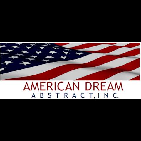 Jobs in American Dream Abstract Inc - reviews